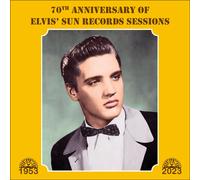 70th Anniversary Of Elvis' Sun Records Sessions