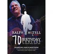 70th Birthday Concert