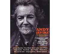 70th Birthday Concert At Vicar St 2012 [DVD]
