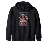 70th Birthday Queen Chapter 70 Fabulous Since 1956 Women Sweat à Capuche