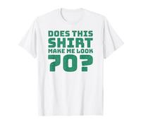 70th Birthday Vintage Decorations Men Gag Funny 70 Birthday T-Shirt