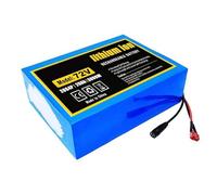 70V 20Ah/30Ah 20S4P Batteries pour vélos électriques Boîtier en PVC étanche Batterie lithium-ion rechargeable Convient aux trottinettes et draisiennes électriques 70V 30Ah,XT60+SM