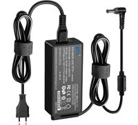 70W 16V Alimentation Chargeur pour Toughbook Cf-18 Cf-19 Cf-29 Cf-30 Cf-aa1653a Cf-aa1653am Cfaa1653a Cfaa1653am D169004 Toughpad DC16V 65W-70W Ordinateur Portable Adaptateur