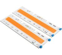70W Full Spectrum LED COB Chip Grow Light for Indoor Plant Seed Flower 160X45mm AC110/220V - AC110V