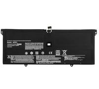 70Wh L16M4P60 L16C4P61 Batterie d'ordinateur Portable pour Lenovo Yoga 920 920-13IKB 920-13IKB-80Y7 Flex Pro-13IKB Yoga 6 Pro 13IKB Série Notebook 5B10N01565 5B10N17665 5B10W67249 SB10W67429