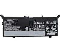 70Wh L23C4PF3 Batterie 9050mAh Remplacement pour Lenovo Yoga Slim 7-14ILL10 7-15ILL9 / Slim 7-14ILL10 / 7 2-in-1 16ILL10 / 7 2-in-1 Série 5B11P43274 L23M4PF3 5B11P43271 Haute Performance