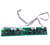 CARTE CLAVIER POUR TABLE DE CUISSON SAUTER - 70X1571