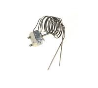 70X2411. THERMOSTAT DE FOUR DOUBLE BULBE 1500 M/M SAUTER