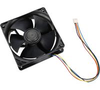 70X25 Pc Ventilateur De Refroidissement Fil 4 Broches 70X70Mn Ventilateur 4 Broches 15×13×5 7000 Tr/Min Windforce Ventilateur De Refroidissement 4 Broches 250.3Cfm