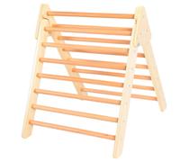 70x70x60CM Pliable Escalade Triangle Échelle d'escalade pour nourrissons Garçons Jeunes enfants