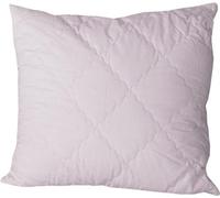 70x80 Comfort Classic oreiller antiallergique rose matelassé avec fermeture éclair Inter Widex