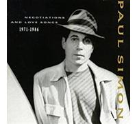 '71-86 Negotiations & Love So