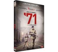 '71 DVD E