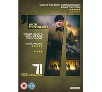 71 [Edizione: Regno Unito] [Import]