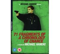 71 Fragments A Chronology of Chance [Edizione: Regno Unito] [Import]