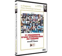 71 Fragments d'une chronologie du Hasard