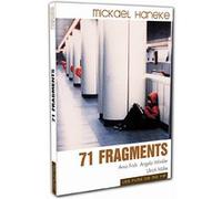 71 fragments d'une chronologie du hasard E
