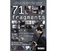 71 Fragments of a Chronology of Chance [Import USA Zone 1]