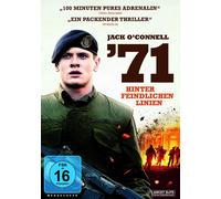 '71 - Hinter feindlichen Linien (DVD)