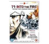 71 - Into The Fire