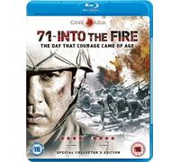 71 - Into The Fire