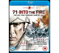 71: Into the Fire [Region B] [Blu-ray] - DVD NEUF