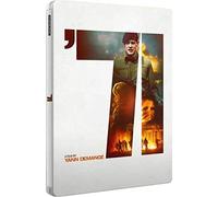 71 - Zavvi Exclusive Limited Edition Steelbook (2000 Only)