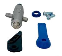 710-107S-001 Kit régulateur de pression pour imprimante d'étiquettes thermiques Intermec PM43/PM43c