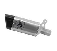 Marmite ARROW Slip-On Piste En Titane Pour BMW M 1000 R ABS DTC 2023-2024