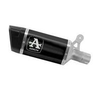71006PTN - Silencieux Échappement Arrow Pista Titane Dark BMW M 1000 R (23)