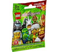 71008 LEGO® Minifigures série 13 Figurine NOUVELLE