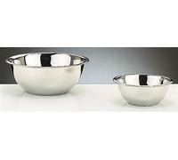 IBILI Saladier 710112 – Inox Argent 12 cm