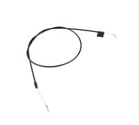 7101395YP Câble de commande pour tondeuse à gazon 7800802 conçu pour maintenir la performance de la tondeuse et soutenir un fonctionnement constant des travaux de jardinage