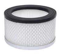 [71014]Filtres HEPA （2 pcs） pour aspirateur à cendres lavables Poids:0.6 Kg