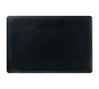 DURABLE SOUS MAIN RAINURE NOIR 53X40CM Noir G