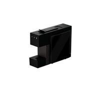 710257 0.8 litres noir brillant