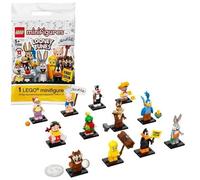 71030 Minifigures Serie 222 Loney Tunes