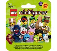 Lego® Minifigures 71048 Lego® Minifigu
