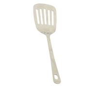 IBILI Spatule 710500, acier inoxydable, argent, 33 x 5 x 2 cm