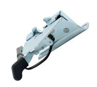 7109661 Verrou de porte avec capteur pour Bobcat série 751-963 & S100-S850 & T110-T870 Series Loquet métallique