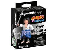 [71097] Playmobil 71097 Naruto Shippuden Sasuke