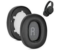 710BT Coussinets de rechange pour casque JBL Tune 720BT 700BT T750BTNC T760NC avec cuir protéiné et mousse à mémoire de forme pour Tune T710 T720
