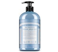 710ml DR. BRONNER'S ORGANIC SUGAR SOAP Baby