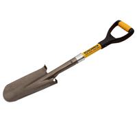 710mm Micro Jardin Drainage Pelle - 68-009