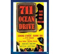 711 Ocean Drive