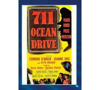 711 Ocean Drive