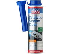 7110 LIQUI MOLY - Additif Nettoyant catalyseur Essence - 300ml