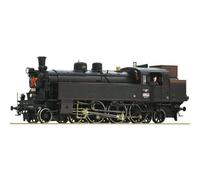 7110026 H0 Locomotive à vapeur Rh 354.1, CSD, Ep. III, son CC