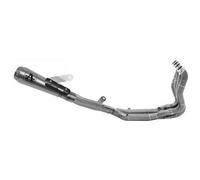 71100CPR - Echappement Arrow Competition EVO Titane BMW S 1000 R (21-22)