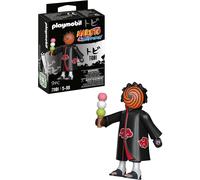 Playmobil Naruto Shippuden : Tobi Obito Uchiwa